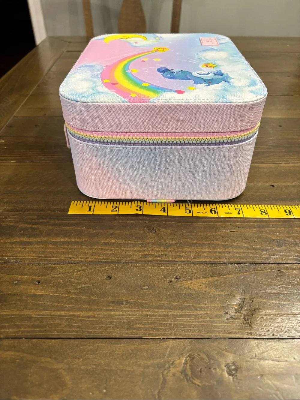 Impressions x Care Bears Travel Cosmetic Case